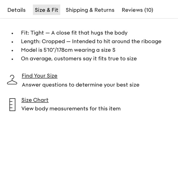 Aritzia Babaton  NWOT Sculpt Knit Off-Shoulder Ashen grey size small - Picture 13 of 14